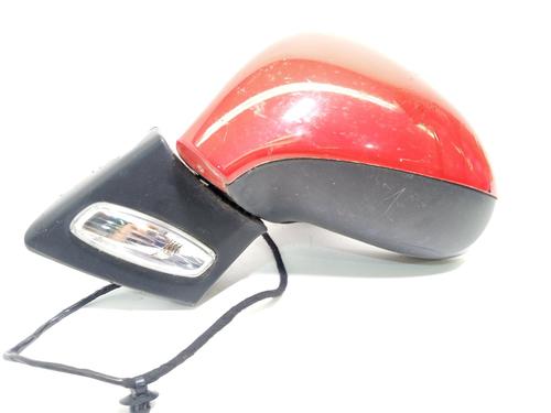 Left mirror PEUGEOT 207 (WA_, WC_) 1.4 | BP19405553C26 