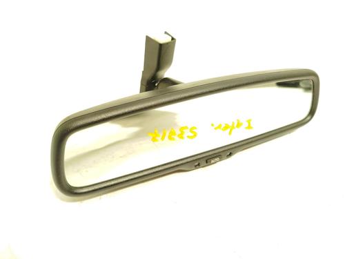 Used Rear mirror TOYOTA AURIS (_E18_) 2.0 D-4D (ADE186_, ADE186R) (124 hp) 24407058