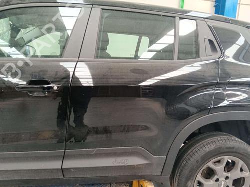 Intercooler JEEP AVENGER (J2) Electric | BP36779458M30  - Image 10