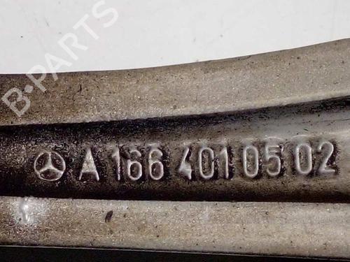 Rim MERCEDES-BENZ GLE (W166)  | BP5261992C45 