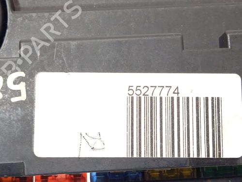 Fuse box BMW 7 (E65, E66, E67) 730 d | BP38483008E1 - Image 5