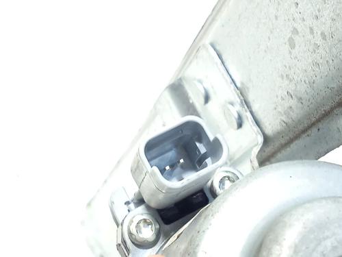 Front right window mechanism CITROËN BERLINGO MULTISPACE (B9) 1.6 HDi 75 / BlueHDi 75 | BP28124566C23 
