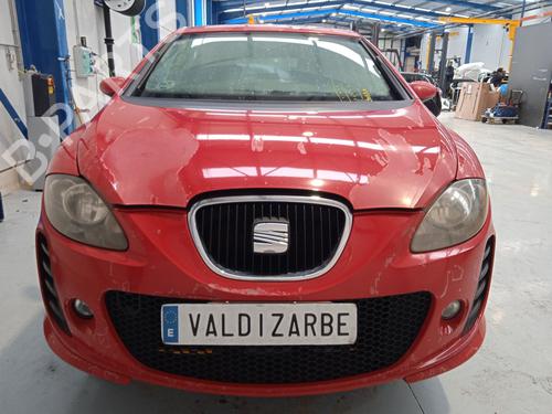 AC compressor SEAT LEON (1P1) 1.9 TDI | BP35721211M34  - Image 10
