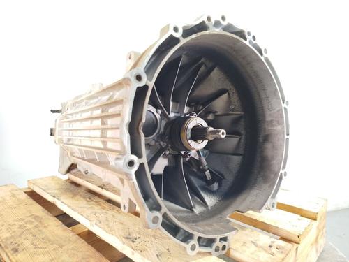 Used Gearbox FORD RANGER (TKE) [2011-2026]  21093348