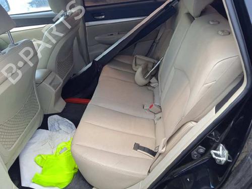 Headlight switch SUBARU LEGACY V Estate (BR) 2.0 D AWD (BRD) | BP10518897I24 