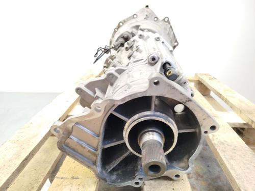 Gearbox BMW X3 (E83) 2.0 d | BP36014605M3 - Image 4