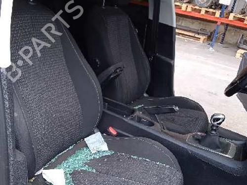 Starter PEUGEOT 308 II (LB_, LP_, LW_, LH_, L3_) 1.5 BlueHDI 100 | BP24107205M8 