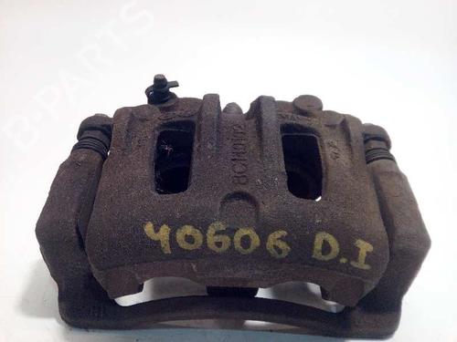 Used Left front brake caliper Left front brake caliper HYUNDAI SANTA FÉ II (CM) 2.2 CRDi GLS (150 hp) 11562034 11562034