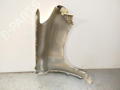 Left front fenders TOYOTA LAND CRUISER PRADO (_J15_) 3.0 D-4D (KDJ155_, KDJ150_, KDJ150R, KDJ155R) | BP29525221C41 