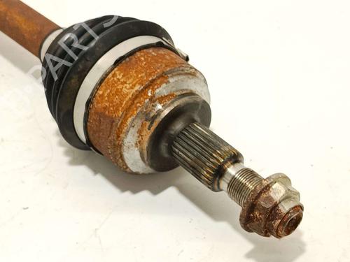 Right front driveshaft FORD PUMA (J2K, CF7) 1.0 EcoBoost mHEV | BP38201223M39 - Image 4
