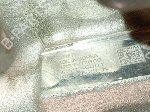 Engine HYUNDAI i20 III (BC3, BI3) 1.0 T-GDI hybrid 48V | BP33796106M1 - Image 6