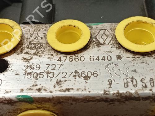 ABS pump DACIA DUSTER (HS_)  | BP32437566M43 