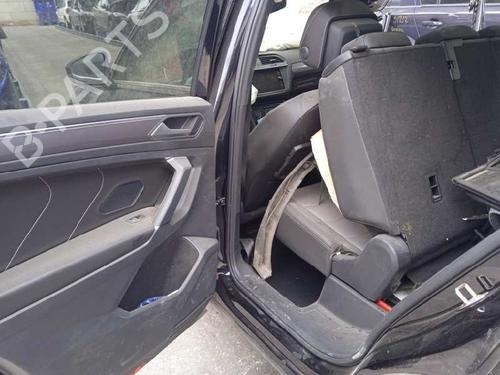 Left rear suspension arm VW TIGUAN ALLSPACE (BW2, BJ2)  | BP14833675M14 