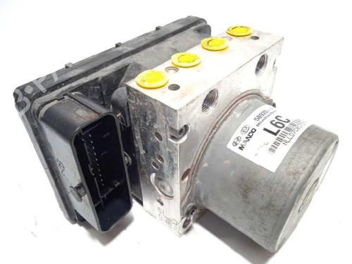 ABS Bremseaggregat KIA STONIC (YB) 1.0 T-GDi (101 hp) 11528918