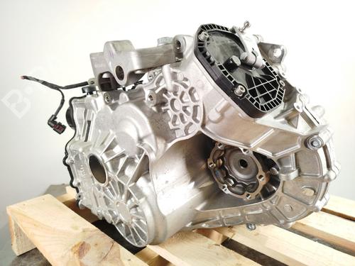 Gearbox SEAT ATECA (KH7, KHP) 1.5 TSI | BP33290855M3 - Image 2