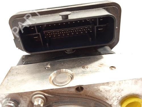 ABS pump PEUGEOT RIFTER 1.5 BlueHDi 100 | BP18604376M43 