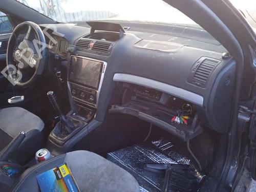 Left rear brake caliper SKODA OCTAVIA II (1Z3) 2.0 TDI RS | BP19311918M107 