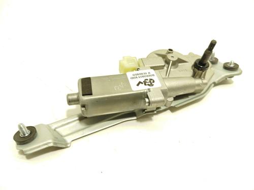 Used Rear wiper motor HYUNDAI TUCSON (NX4E, NX4A) [2020-2025]  30965869