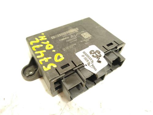 Used Electronic module Electronic module FORD TOURNEO CUSTOM V362 Bus (F3) 1.0 EcoBoost PHEV (125 hp) 33456710 33456710