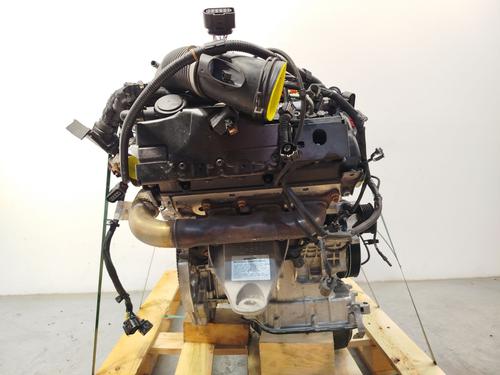 Engine PORSCHE PANAMERA (970) 3.0 D | BP28807207M1