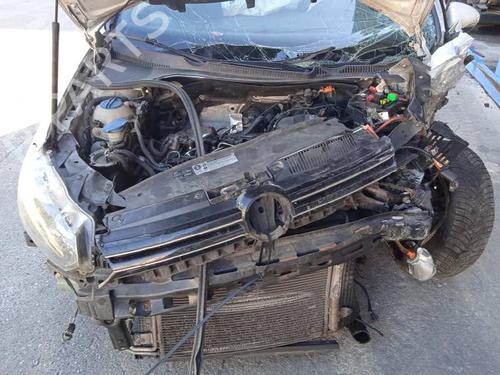 Right tailgate light VW GOLF VI (5K1) 1.6 TDI | BP8183409C80