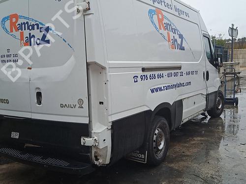 Electronic module IVECO DAILY VI Van 33S13, 35S13, 35C13 | BP30876877M83 