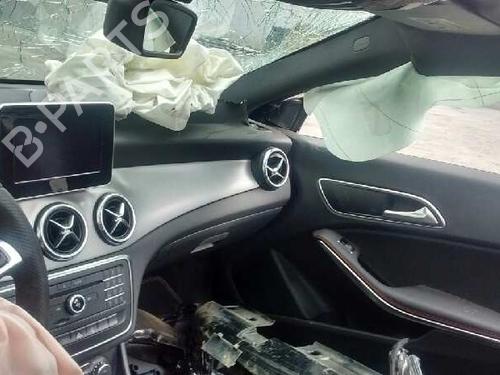 Front right window mechanism MERCEDES-BENZ CLA Coupe (C117)  | BP1135004C23 