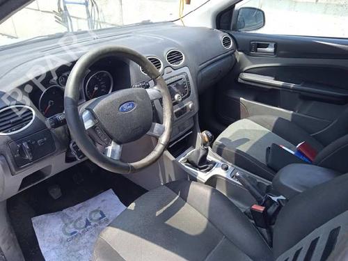 Front left window mechanism FORD FOCUS II Turnier (DA_, FFS, DS)  | BP15228803C22 