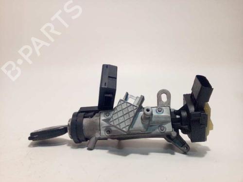 Used Ignition barrel DODGE CALIBER 2.0 CRD (140 hp) 4806673