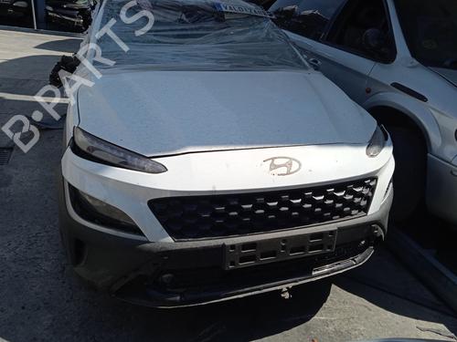 Gear lever HYUNDAI KONA (OS, OSE, OSI)  | BP26391601M90 