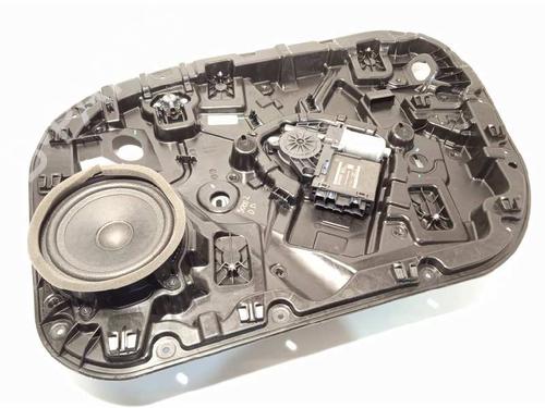 Used Front right window mechanism LYNK & CO 01 PHEV (261 hp) 12121535