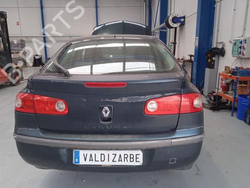 Engine RENAULT LAGUNA II (BG0/1_) 1.9 dCi (BG1A, BG1W, BG0G) | BP33012524M1  - Image 19