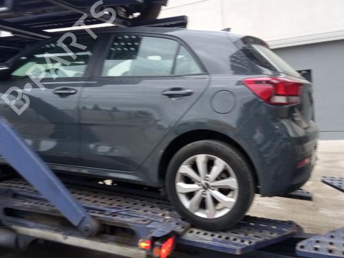 Battery KIA RIO IV (YB, SC, FB) 1.0 T-GDI 120 Eco-Dynamics+ | BP34583389E11  - Image 8