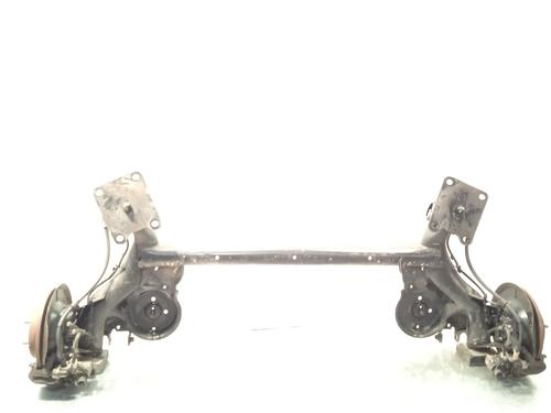 Used Rear axle FORD TRANSIT CONNECT V408 Box Body/MPV [2013-2025]  25001714