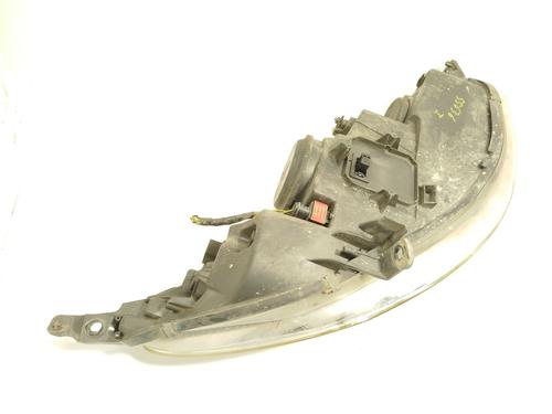Left headlight PEUGEOT 407 (6D_) 2.0 HDi 135 (6DRHRH, 6DRHRE, 6DRHRG, 6DRHRJ) | BP24127281C28 - Image 5