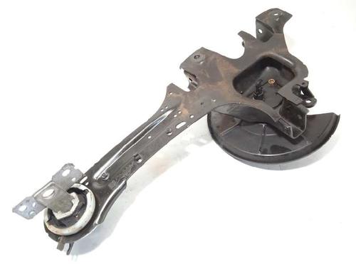 Left rear steering knuckle VOLVO V60 I (155) D5 | BP13408046M27 