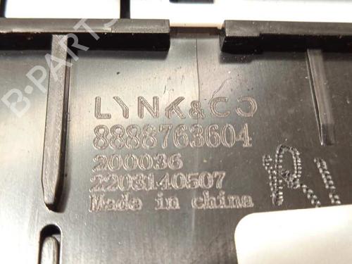 Mando LYNK & CO 01 PHEV | BP12121551I30