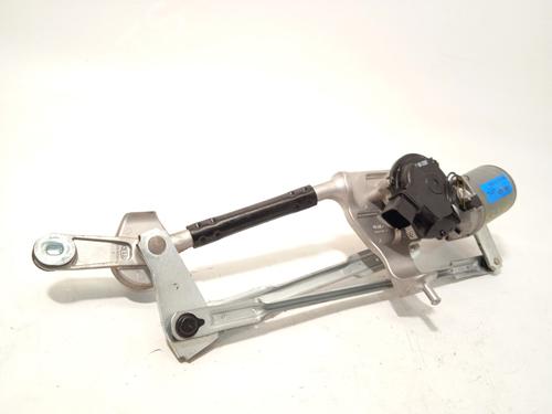 Front wiper motor KIA RIO IV (YB, SC, FB) 1.2 CVVT | BP28211554M29 - Image 2
