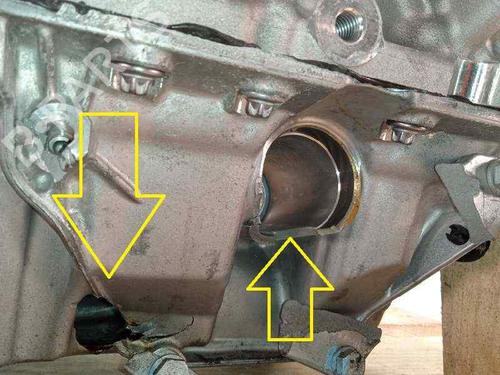 Engine BMW X3 (G01, F97, G08) | BP13054473M1 - Image 14