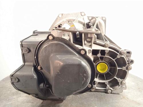 Gearbox FORD FIESTA VI (CB1, CCN)  | BP16353068M3 