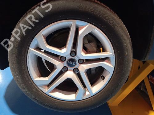 Electronic sensor AUDI Q5 Sportback (FYT) 40 TDI Mild Hybrid quattro | BP31933902M84 