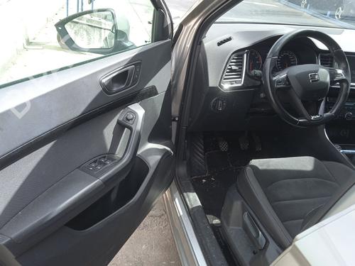 Rim SEAT ATECA (KH7, KHP) 1.5 TSI | BP28731282C45  - Image 20