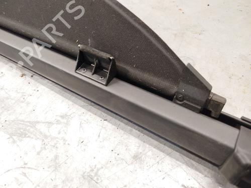 Rear parcel shelf KIA NIRO I (DE) E-NIRO | BP25739869C85 