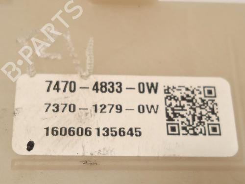 Fuse box HONDA HR-V (RU) 1.5 (RU1) | BP25131891E1 