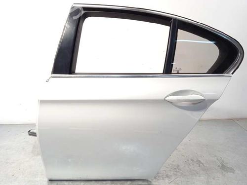 Used Left rear door BMW 5 (F10) [2009-2016]  13054372