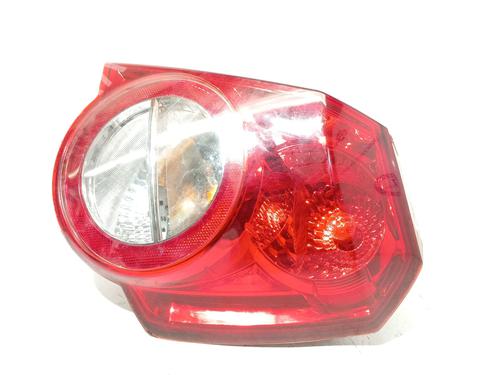 Right taillight CHEVROLET AVEO / KALOS Hatchback (T250, T255) 1.2 | BP30836760C35