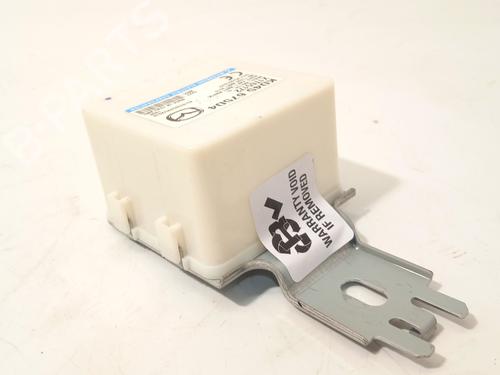 Electronic module MAZDA CX-5 (KF) 2.5 AWD | BP28426903M83 - Image 2