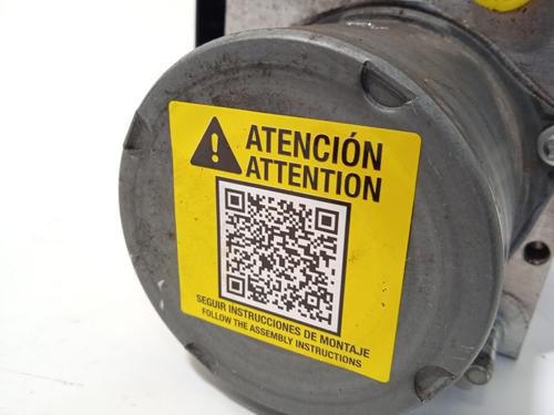 ABS pump SEAT IBIZA IV (6J5, 6P1)  | BP29020553M43 