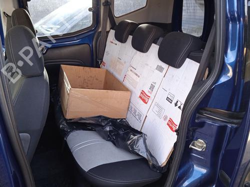 Front left window mechanism FIAT QUBO (225_) 1.3 D Multijet (225CXB1A, 225AXB1A, 225CXB11, 225AXB11,... | BP24585609C22  - Image 12