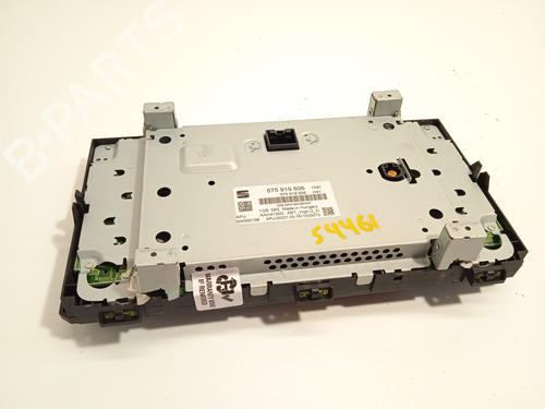 Display monitor SEAT ATECA (KH7, KHP) 1.0 TSI | BP20126136C48  - Image 5